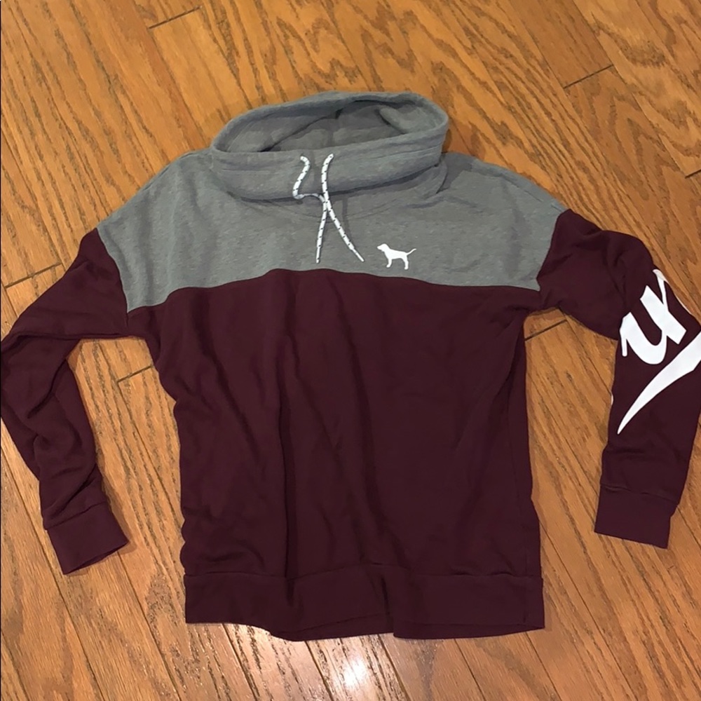 Victoria’s Secret PINK sweatshirt
